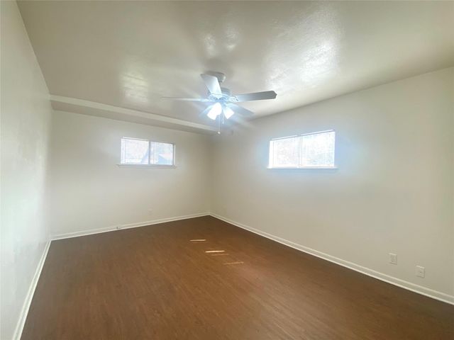 602 Hammack DR, Austin, TX 78752