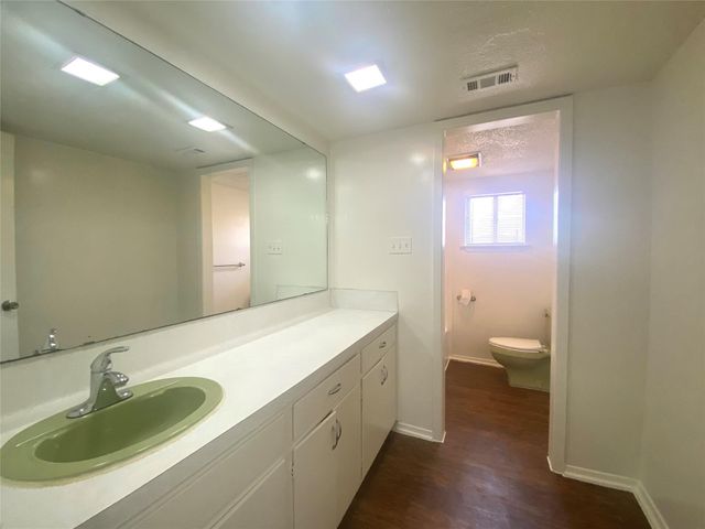 602 Hammack DR, Austin, TX 78752