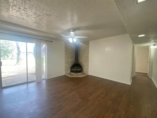 602 Hammack DR, Austin, TX 78752