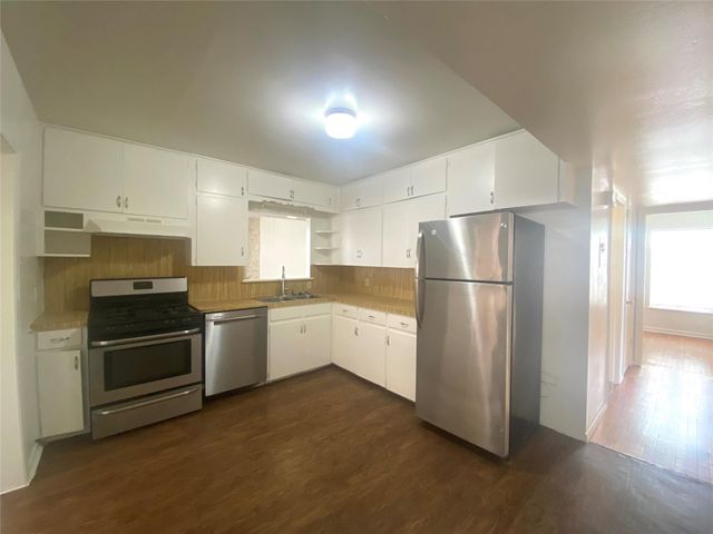 602 Hammack DR, Austin, TX 78752