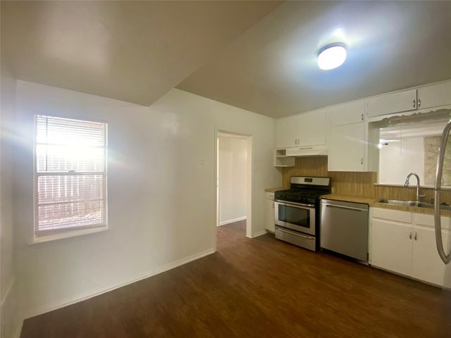 602 Hammack DR, Austin, TX 78752