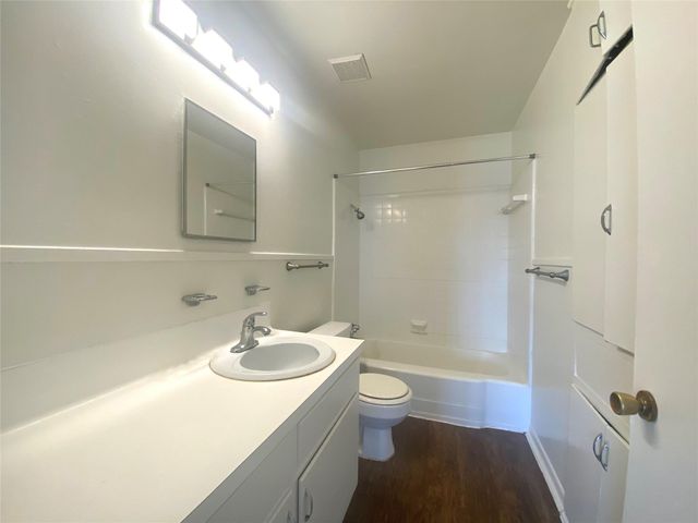 602 Hammack DR, Austin, TX 78752