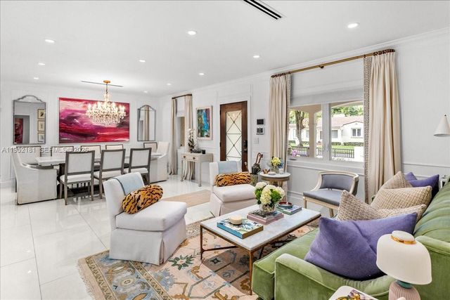 722 Aledo Ave, Coral Gables, FL 33134