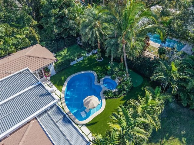 722 Aledo Ave, Coral Gables, FL 33134