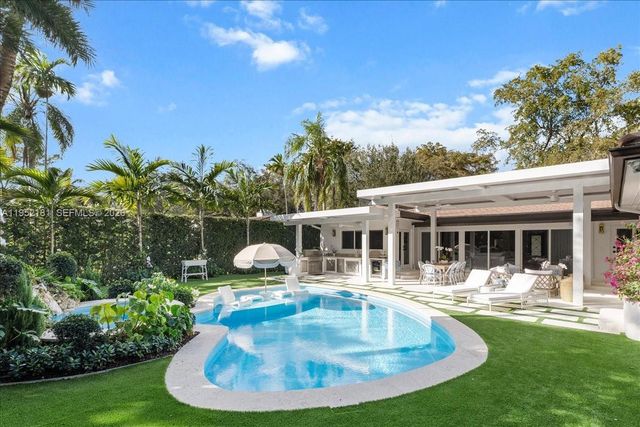 722 Aledo Ave, Coral Gables, FL 33134