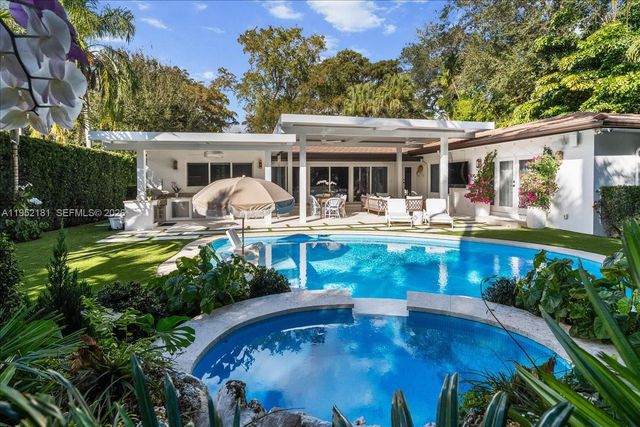 722 Aledo Ave, Coral Gables, FL 33134