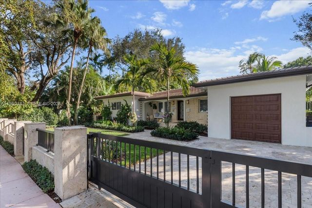 722 Aledo Ave, Coral Gables, FL 33134