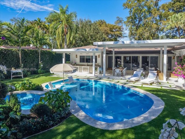 722 Aledo Ave, Coral Gables, FL 33134