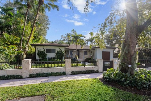 722 Aledo Ave, Coral Gables, FL 33134