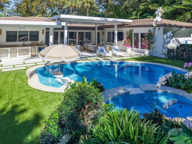 722 Aledo Ave, Coral Gables, FL 33134