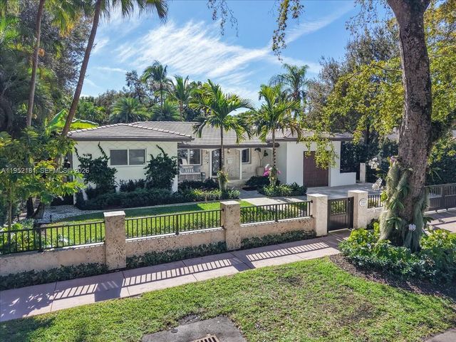 722 Aledo Ave, Coral Gables, FL 33134