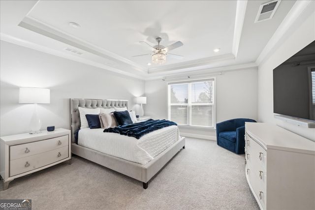 2457 Naples Street, Hoschton, GA 30548