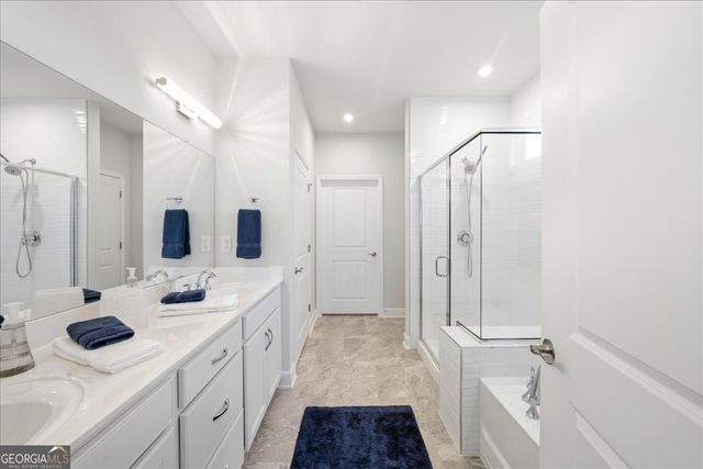 2457 Naples Street, Hoschton, GA 30548