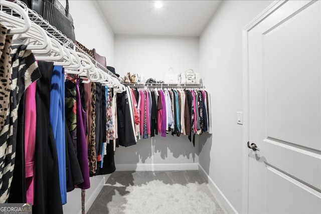 2457 Naples Street, Hoschton, GA 30548