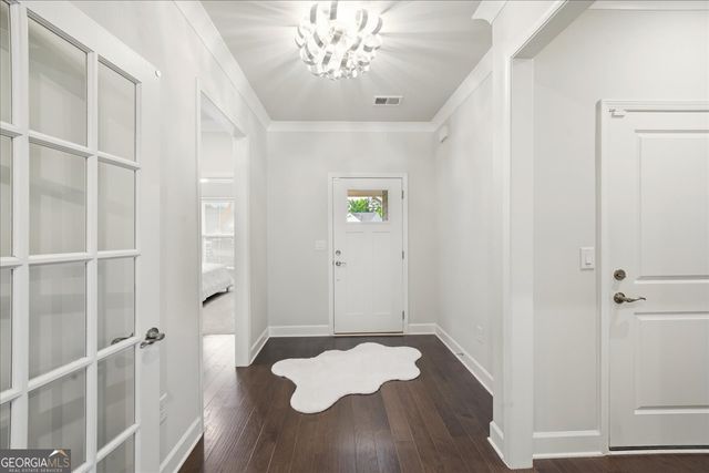 2457 Naples Street, Hoschton, GA 30548