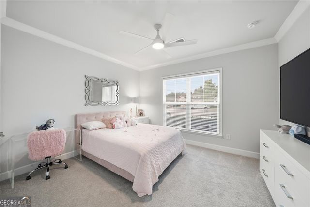 2457 Naples Street, Hoschton, GA 30548