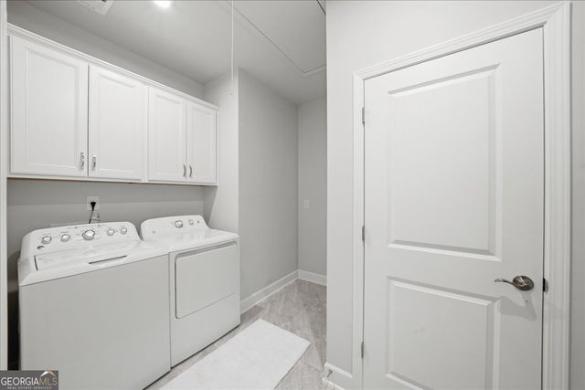 2457 Naples Street, Hoschton, GA 30548