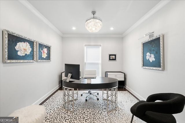 2457 Naples Street, Hoschton, GA 30548