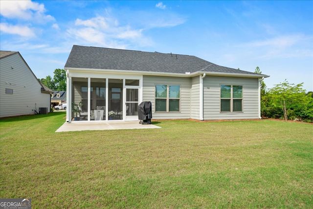 2457 Naples Street, Hoschton, GA 30548