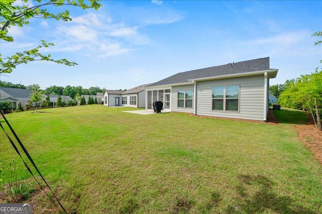 2457 Naples Street, Hoschton, GA 30548