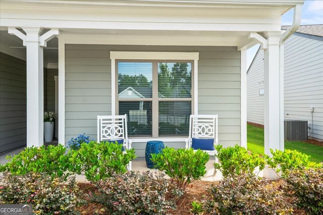 2457 Naples Street, Hoschton, GA 30548