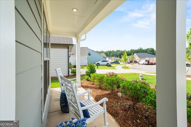 2457 Naples Street, Hoschton, GA 30548