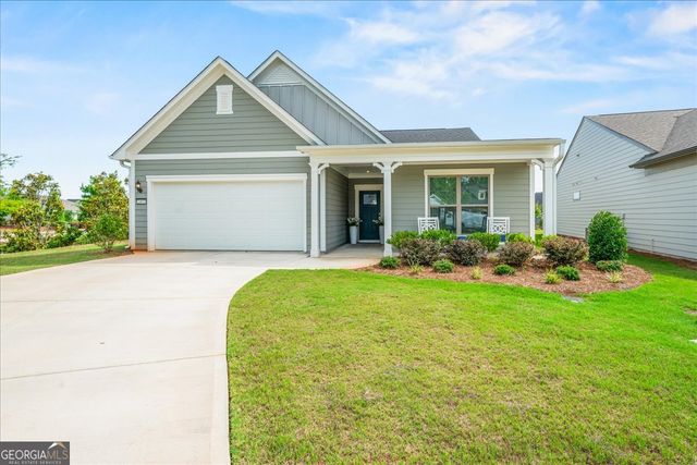 2457 Naples Street, Hoschton, GA 30548