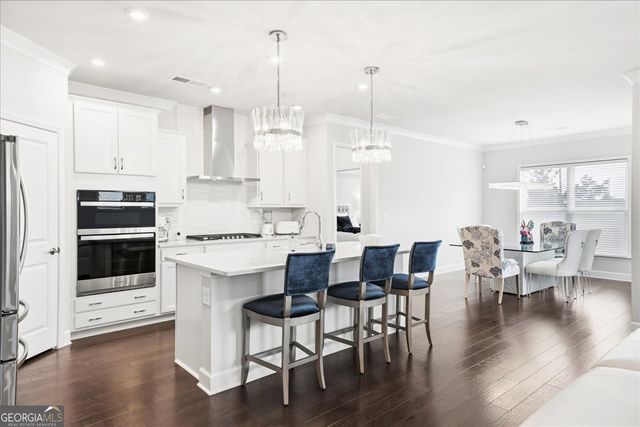2457 Naples Street, Hoschton, GA 30548