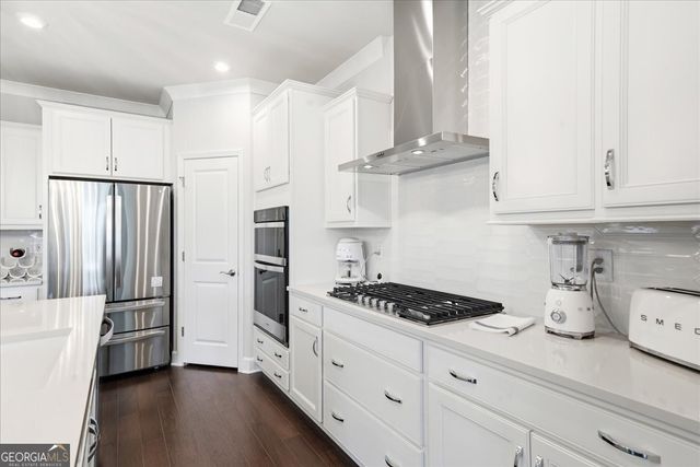 2457 Naples Street, Hoschton, GA 30548
