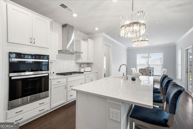 2457 Naples Street, Hoschton, GA 30548