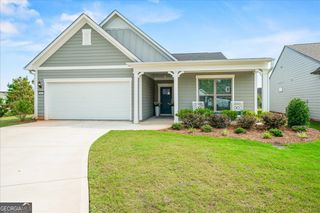 2457 Naples Street, Hoschton, GA 30548