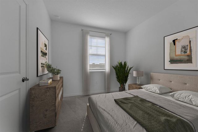 5734 STOCKADE BOULEVARD, St Cloud, FL 34771