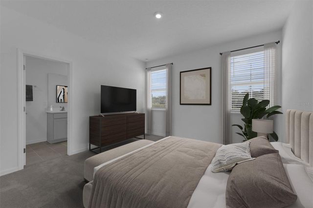 5734 STOCKADE BOULEVARD, St Cloud, FL 34771