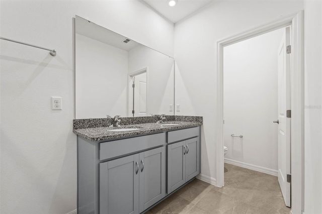 5734 STOCKADE BOULEVARD, St Cloud, FL 34771