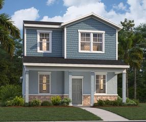 5734 STOCKADE BOULEVARD, St Cloud, FL 34771