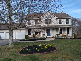 317 Windmill Drive, South Kingstown, RI 02879