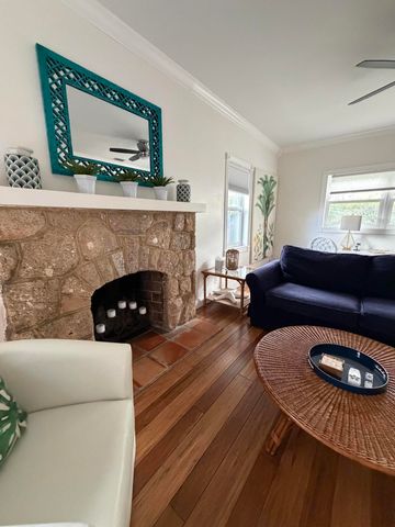 515 Ardmore Road, West Palm Beach, FL 33401