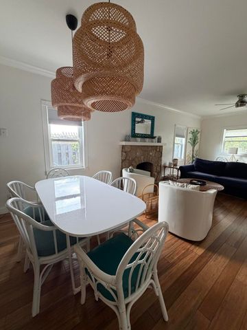 515 Ardmore Road, West Palm Beach, FL 33401