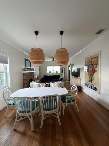 515 Ardmore Road, West Palm Beach, FL 33401