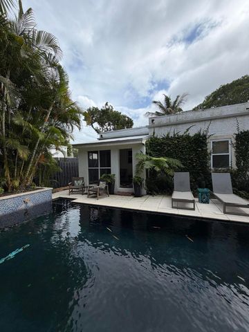 515 Ardmore Road, West Palm Beach, FL 33401