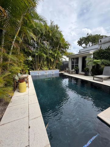 515 Ardmore Road, West Palm Beach, FL 33401