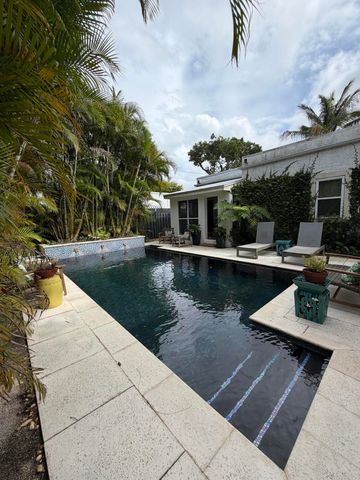 515 Ardmore Road, West Palm Beach, FL 33401