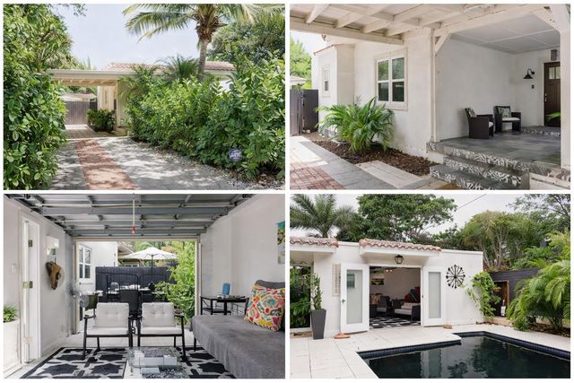 515 Ardmore Road, West Palm Beach, FL 33401