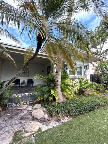 515 Ardmore Road, West Palm Beach, FL 33401