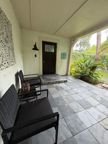 515 Ardmore Road, West Palm Beach, FL 33401