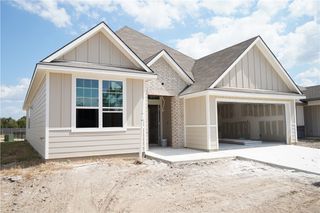 6045 Badger Street, Bryan, TX 77807