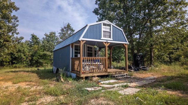 12078 Nevill Road, Mountain Grove, MO 65711