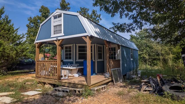 12078 Nevill Road, Mountain Grove, MO 65711