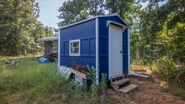 12078 Nevill Road, Mountain Grove, MO 65711