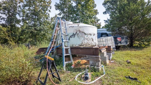 12078 Nevill Road, Mountain Grove, MO 65711